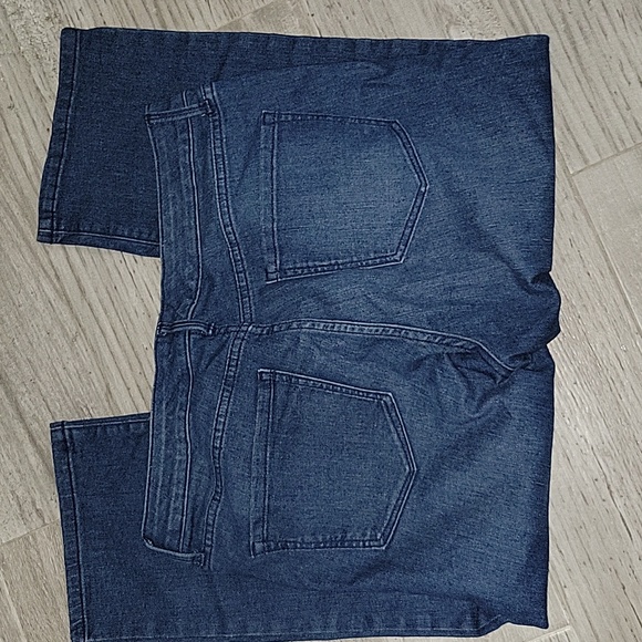 Capri jeans - Picture 2 of 4